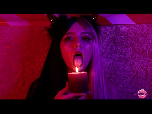 ❤️ Ƙaunar Ƙauna daga Sexy Succubus tare da Cika Baki a%ha.marketapp.top ❌