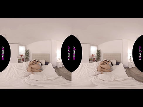 ❤️ BATSA VR Matasa 'yan madigo biyu sun farka masu katsalandan a cikin 4K 180 3D mai kama da gaskiya Geneva Bellucci Katrina Moreno a%ha.marketapp.top ❌