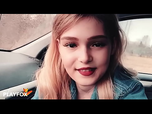 ❤️ Sexy babe cikin farin ciki yana tsotse katin rangwame a%ha.marketapp.top ❌