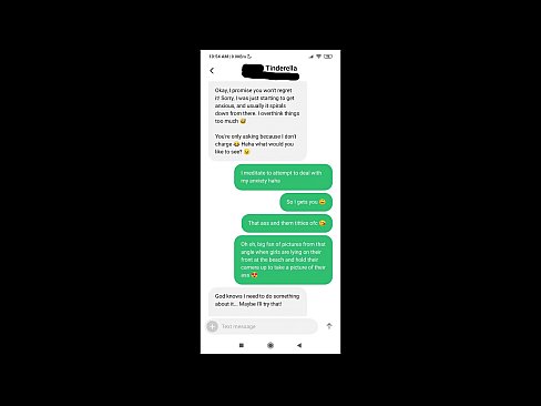 ❤️ Na kara sabon PAWG daga Tinder zuwa haram na ( magana da Tinder an haɗa) a%ha.marketapp.top ❌